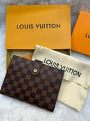 Agenda LV Ring