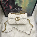 Bolsa GG Marmont Italiana