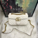 Bolsa GG Marmont Italiana