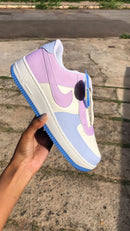 Tênis Nike Air Force I Reactive Swoosh UV