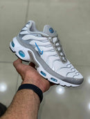 Tênis AIR MAX TN Plus Laser Blue