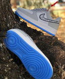 Tênis Air Force 1 Low Collab Christian Dior