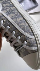 Tênis WALK'N' Monogram Sneaker
