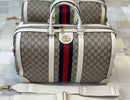 Mala de mão Gucci Savoy