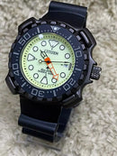 Relógio Tuna Promaster Eco-Drive