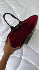 Bolsa CH - Deauville Tote