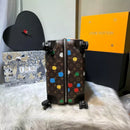 Mala de Bordo LV X Yk Horizon 55 Monogram