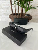 Óculos de sol Prada Eyewear Rectangular 09ZS