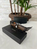 Óculos de sol Prada Eyewear Rectangular 09ZS