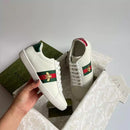 Tênis GG Ace Embroidered Bee