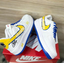 Tênis Air Force Golden State Warriors