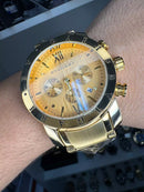 Relógio Bvlgari Iron Man