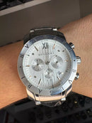 Relógio Bvlgari Iron Man