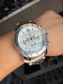 Relógio Bvlgari Iron Man