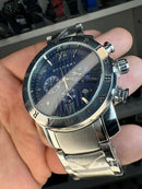 Relógio Bvlgari Iron Man