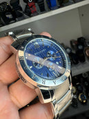 Relógio Bvlgari Iron Man