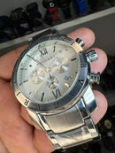Relógio Bvlgari Iron Man