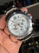 Relógio Bvlgari Iron Man