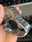 Relógio Bvlgari Iron Man