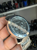 Relógio Bvlgari Iron Man