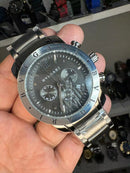 Relógio Bvlgari Iron Man