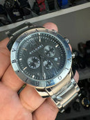 Relógio Bvlgari Iron Man