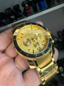 Relógio Bvlgari Iron Man