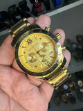 Relógio Bvlgari Iron Man