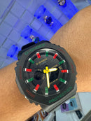 Relógio Casio G-Shock GA-2110