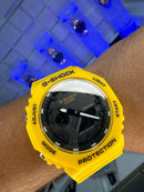 Relógio Casio G-Shock GA-2110