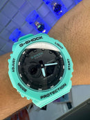 Relógio Casio G-Shock GA-2110