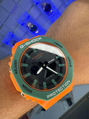 Relógio Casio G-Shock GA-2110