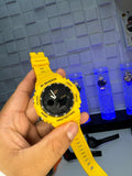 Relógio Casio G-Shock GA-2110