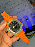 Relógio Casio G-Shock GA-2110