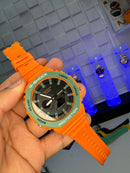 Relógio Casio G-Shock GA-2110
