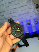Relógio Casio G-Shock GA-2110