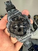 Relógio Casio G-SHOCK One Piece GA-110JOP-1A4