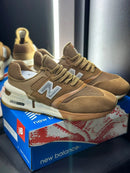 Tênis New Balance 997