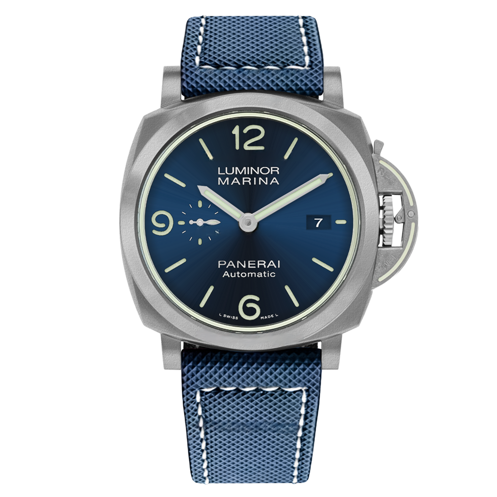 Panerai Luminor Marina 44mm Nylon