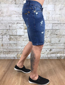 Bermuda Jeans John John