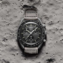 Relógio Swatch Moonswatch Mission To Sun