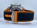 Omega Seamaster Planet Ocean