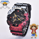Relógio Casio G-SHOCK One Piece GA-110JOP-1A4