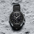 Relógio Swatch Moonswatch Mission To Sun