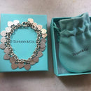 Pulseira Tiffany & Co. Love Multi-heart