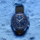 Relógio Swatch Moonswatch Mission To Sun