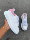 Tênis Alexander Mcqueen Oversized