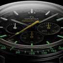 Omega SpeedMaster Dark Side of the moon