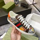 Tênis Gucci Disney Ace Donald Duck
