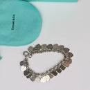 Pulseira Tiffany & Co. Love Multi-heart